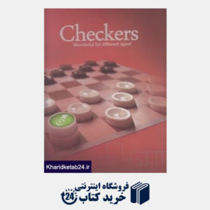 کتاب Checkers