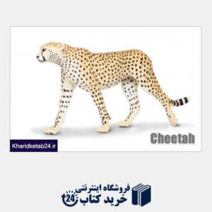 کتاب Cheetah 112889
