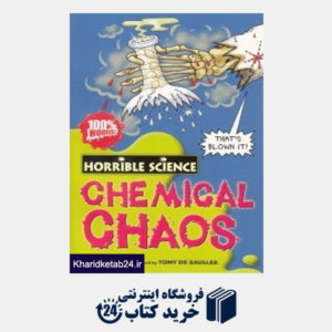 کتاب Chemical Chaos
