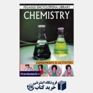 کتاب Chemistry Experimenrs