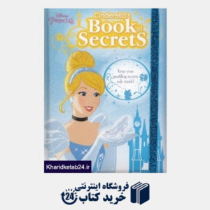 کتاب Cinderellas Book of Secrets