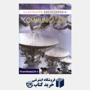 کتاب Communication 6439