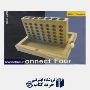 کتاب Connect Four