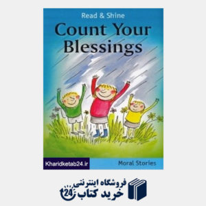 کتاب Count Your Blessings