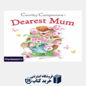کتاب Country Companions Dearest Mum