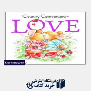 کتاب Country Companions Love