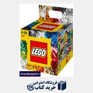 کتاب Creative Building Cube 10681