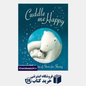 کتاب Cuddle Me Happy