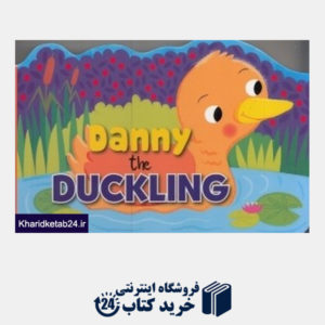 کتاب Danny The Duckling 0012