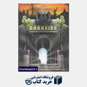 کتاب Darkside