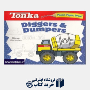 کتاب Diggers & Dumpers