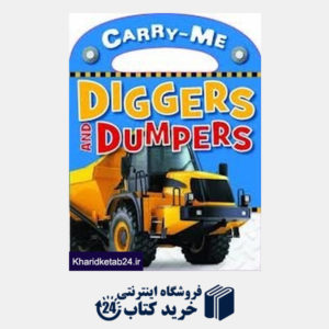 کتاب Diggers and Dumpers