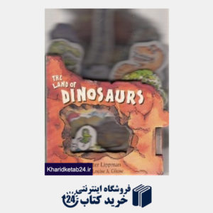 کتاب Dinosaurs