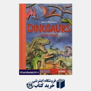 کتاب Dinosaurs of the World