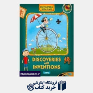 کتاب Discoveries and Inventions