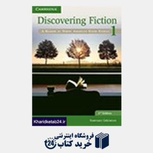 کتاب Discovering Fiction Level 1 (2nd)