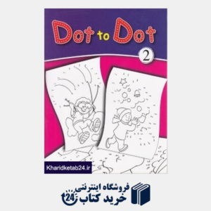 کتاب Dot To Dot 2