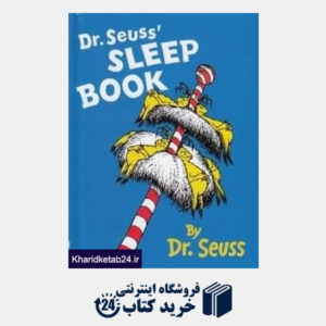 کتاب Dr.Seuss Sleep Book