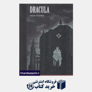 کتاب Dracula 3242