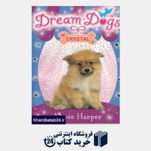کتاب Dream Dogs