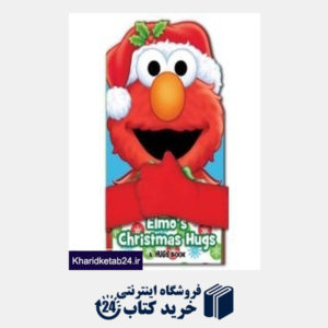 کتاب Elmos Christmas Hugs