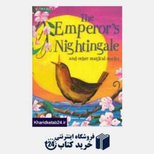 کتاب Emperors Nightingale
