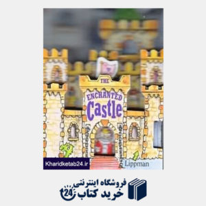 کتاب Enchanted Castle