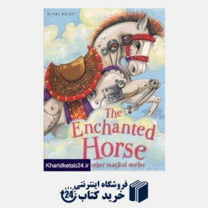 کتاب Enchanted Horse