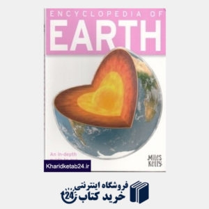 کتاب Encyclopedia Of Earth