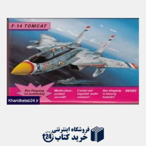 کتاب F14 Tomcat 6502