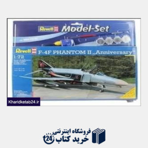 کتاب F4F Phantom II Anniversary 64685