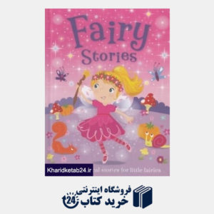 کتاب Fairy Stories