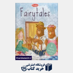 کتاب Fairy Tales 2780