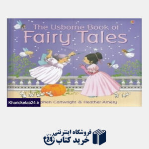کتاب Fairy Tales 4115