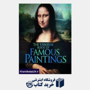 کتاب Famous Paintings
