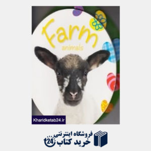 کتاب Farm Animals
