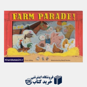 کتاب Farm Parade