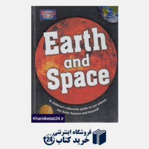 کتاب Farth and Space