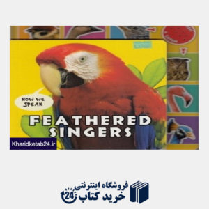کتاب Feathered Singers