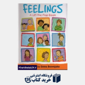 کتاب Feelings
