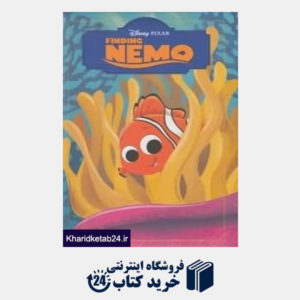 کتاب Finding Nemo