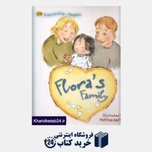 کتاب Floras Family
