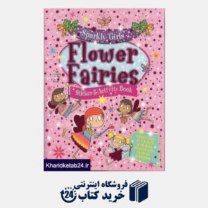 کتاب Flower Faires