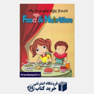 کتاب Food & Nutrition