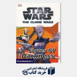 کتاب Forces Of Darkness Star Wars