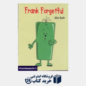 کتاب Frank Forgetful