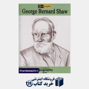 کتاب George Bernard Shaw
