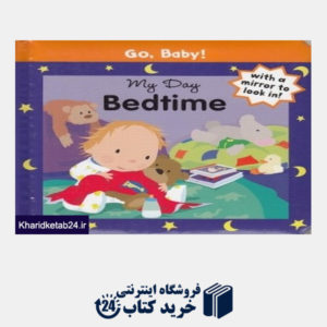 کتاب Go Baby My Day BedTime