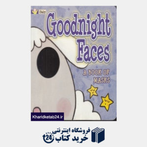 کتاب Good Night Faces