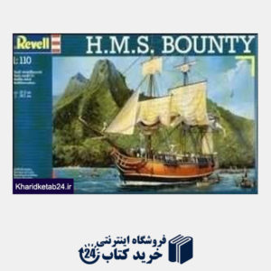 کتاب H M S Bounty 05404
